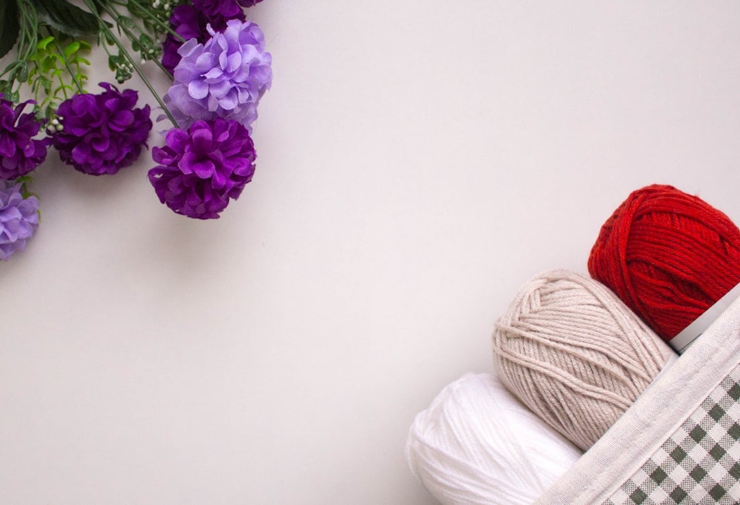 The Crochet Chronicles: Unraveling the Thread of Creativity Cover