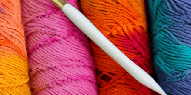 Mastering Your Crochet: A Guide to Fixing Common Mistakes Cover